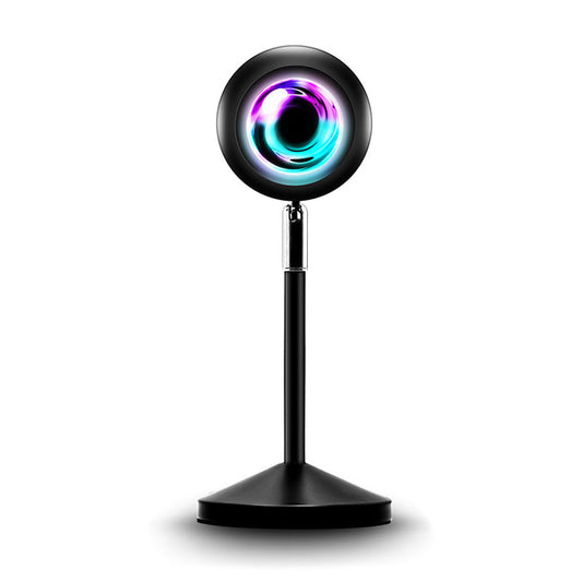 Arc Sunset Projector | 16-Color Ambient Mood Light